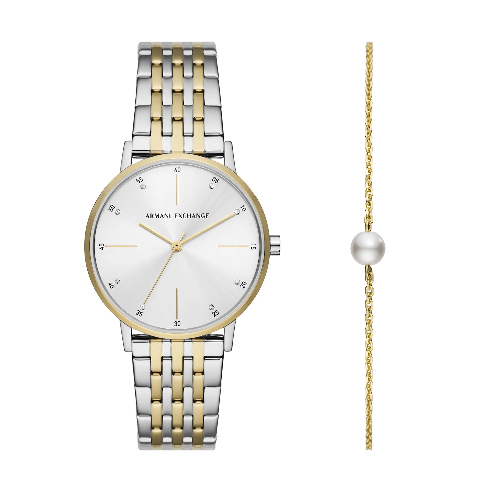 New Watches